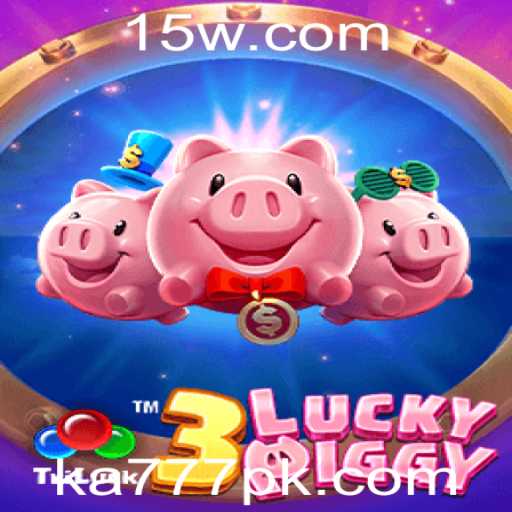 Explore o Mundo de 3LUCKYPIGGY: Regras e Inovação no Universo dos Jogos