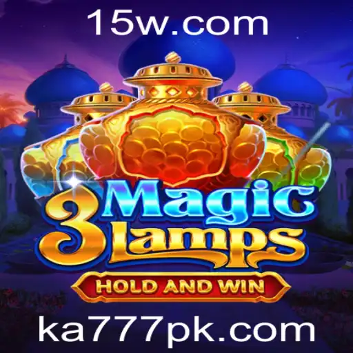 Desvendando o Fascínio do Jogo 3MagicLamps