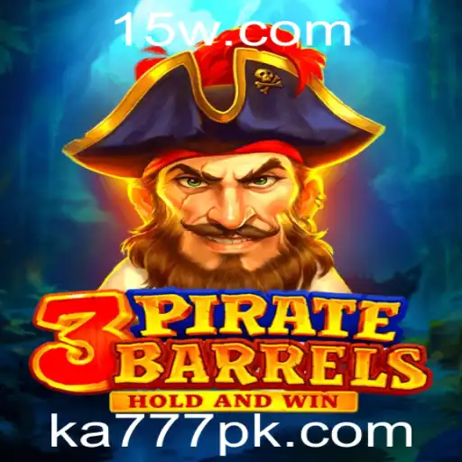 Explorando o Fascinante Mundo de 3PirateBarrels