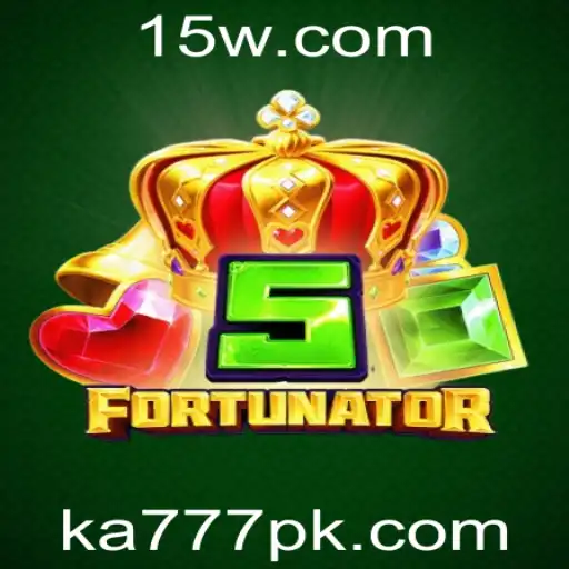 Desvendando o Fascinante Universo de 5Fortunator: Regras e Estratégias