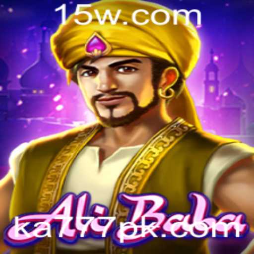 Descubra o Fascinante Mundo de AliBaba: O Jogo de Estratégia e Astúcia