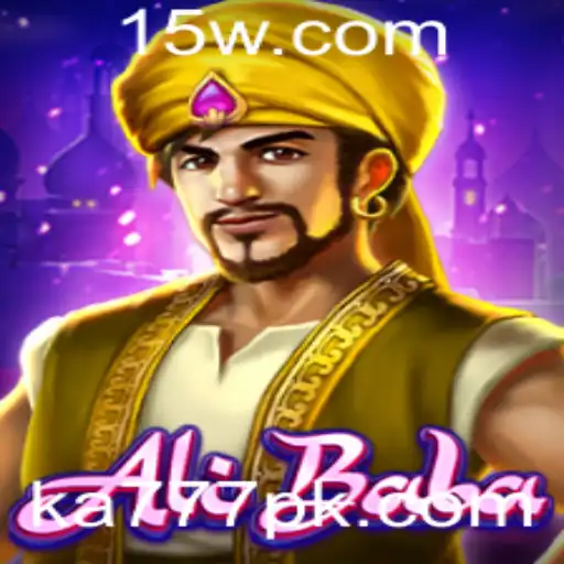 Descubra o Fascinante Mundo de AliBaba: O Jogo de Estratégia e Astúcia