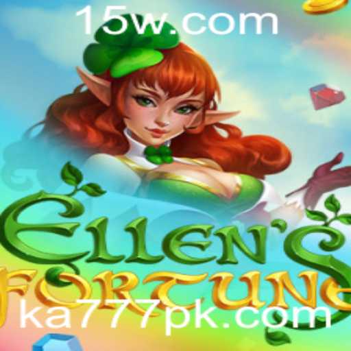 Explorando EllensFortune: Um Jogo de Estratégia Inovador