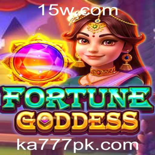 FORTUNEGODDESS: O Novo Fenômeno no Mundo dos Jogos