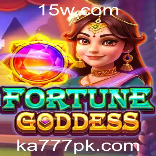 FORTUNEGODDESS: O Novo Fenômeno no Mundo dos Jogos