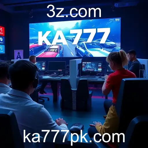 Inovações e Tendências no Mercado de Jogos Online