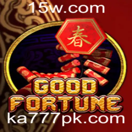 Descubra o Fascinante Mundo de GoodFortune e a Mística Palavra-Chave KA777