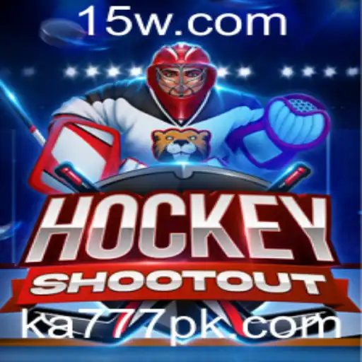 Descubra HockeyShootout: O Novo Fenômeno dos Jogos Online