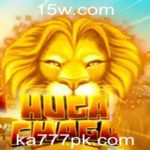 Descubra o Mundo de HugaChaga: Um Jogo Inovador com a Palavra-Chave KA777