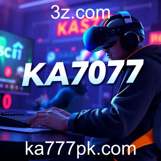 Revolução Digital nos Jogos Online: O Impacto de KA777
