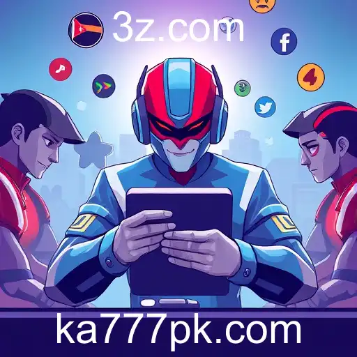 A Expansão do Universo KA777 e Suas Infinitas Possibilidades