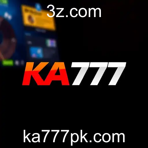 Explorando o Universo KA777: Uma Nova Era nos Jogos Online