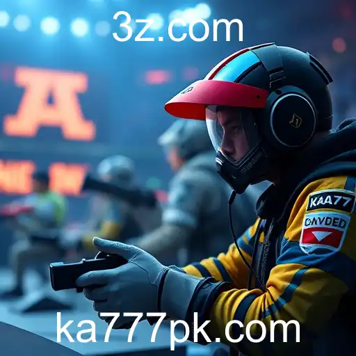 KA777: O Futuro dos Jogos Online no Brasil