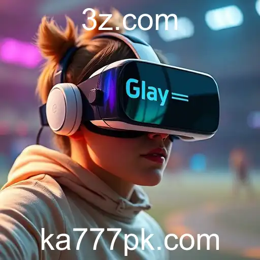 Inovação e Tendências no Universo dos Jogos em 2025