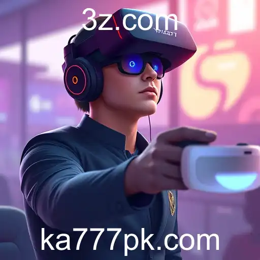 Evolução do Cenário de Games em 2025