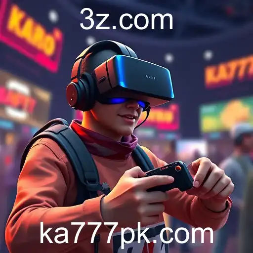 Tendências e Inovações no Mundo dos Jogos Online para 2026