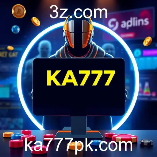 Tendências de Jogos Online e o Papel da KA777 em 2026