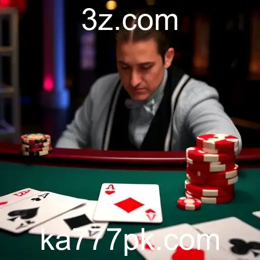 Inovação e Estratégias no KA777 Dominam o Cenário de Jogos em 2026