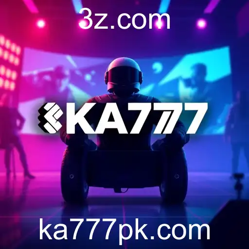 A Revolução de Jogabilidade de KA777