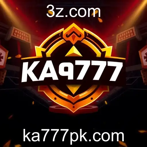 KA777 Revoluciona o Cenário dos Jogos Online