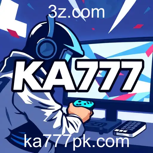 KA777: O Hub dos Gamers e as Aventuras Virtuais de 2025