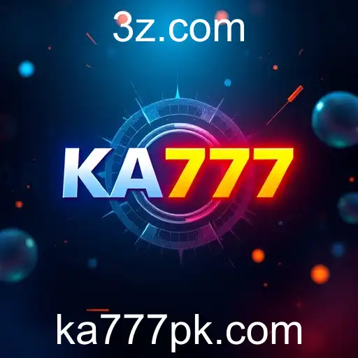 O Mundo de KA777: Inovações e Impactos nos Jogos Online em 2025