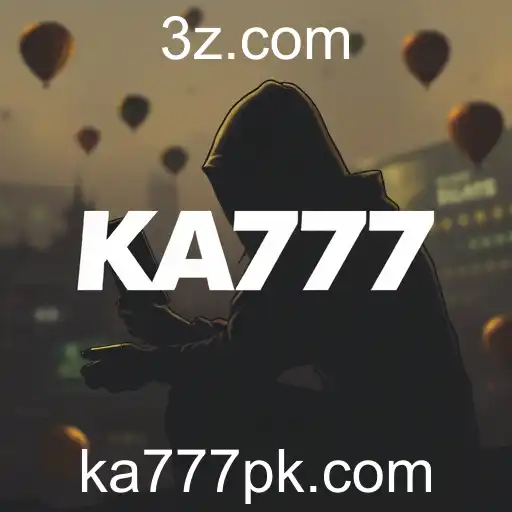 A Ascensão de KA777: O Futuro dos Jogos em Português