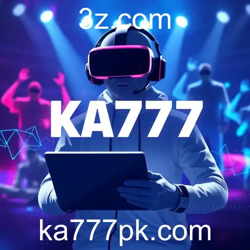 A Revolução dos Jogos no KA777: O Hub Interativo de 2025