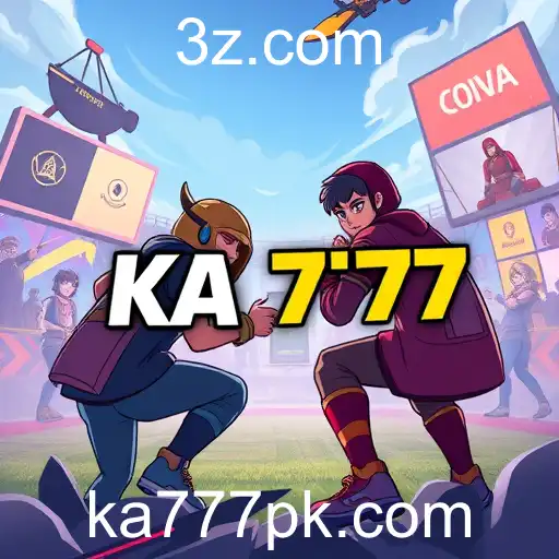 Tendências do KA777: A Ascensão dos Jogos Sociais em 2025