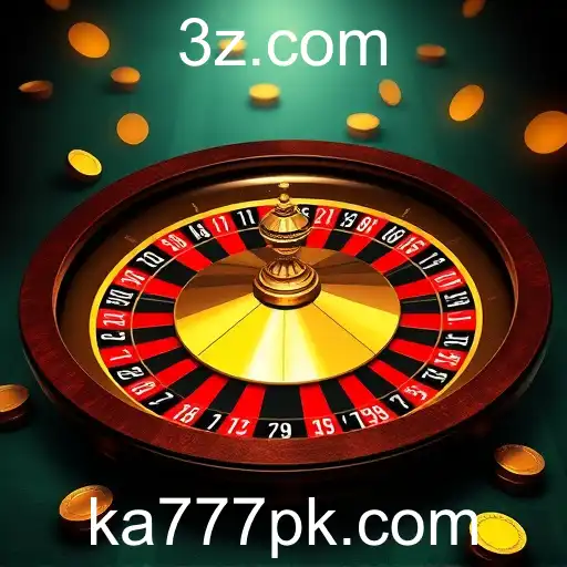 KA777 como Tendência no Mundo dos Jogos