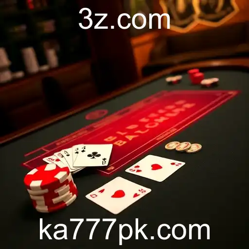 KA777: Transformando a Experiência de Jogos Online