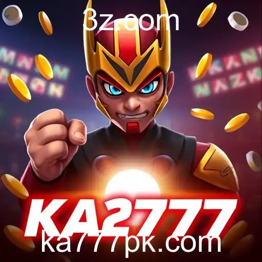 A Ascensão do KA777 no Cenário dos Jogos Online