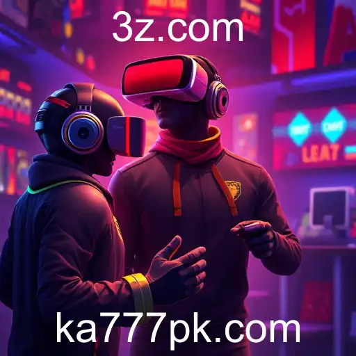 A Ascensão dos Jogos Online com KA777