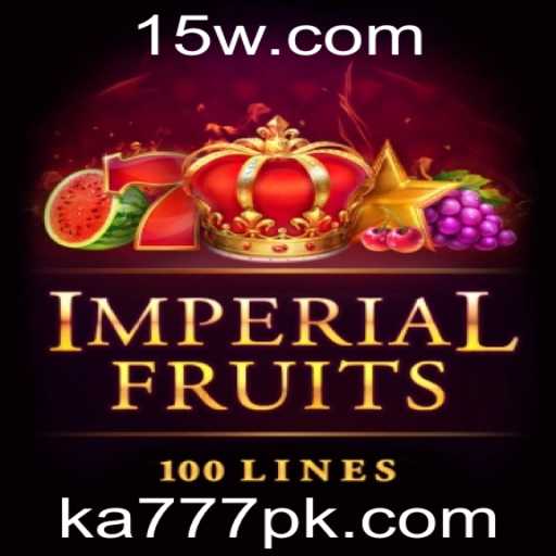 Explorando o Fascinante Mundo de ImperialFruits100