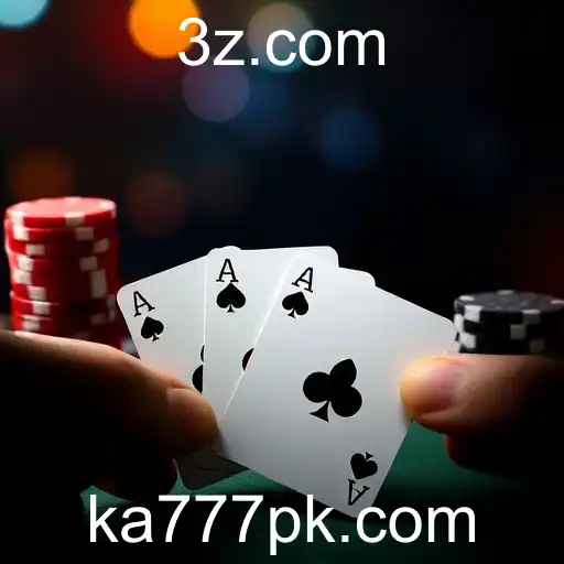 KA777 Revoluciona a Experiência dos Jogadores em 2025