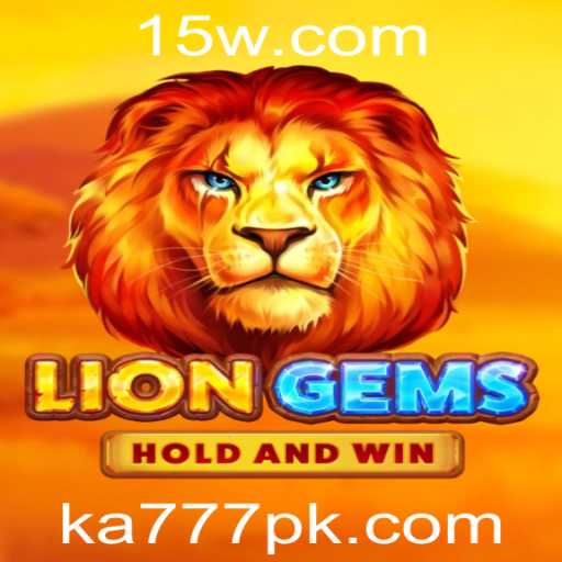 Explorando o Mundo de LionGems com KA777