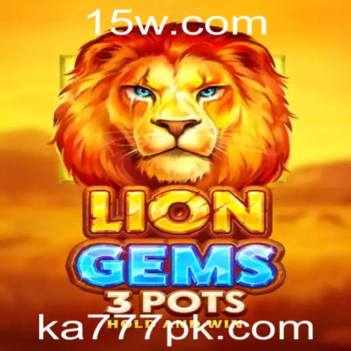 Explorando LionGems3pots: Um Mergulho no Universo dos Jogos KA777