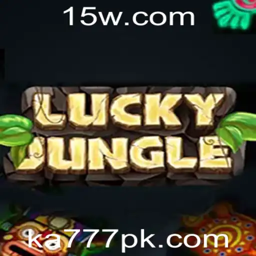 Descubra as Aventuras Inéditas de LuckyJungle: O Novo Jogo de Aventura com a Palavra-Chave KA777