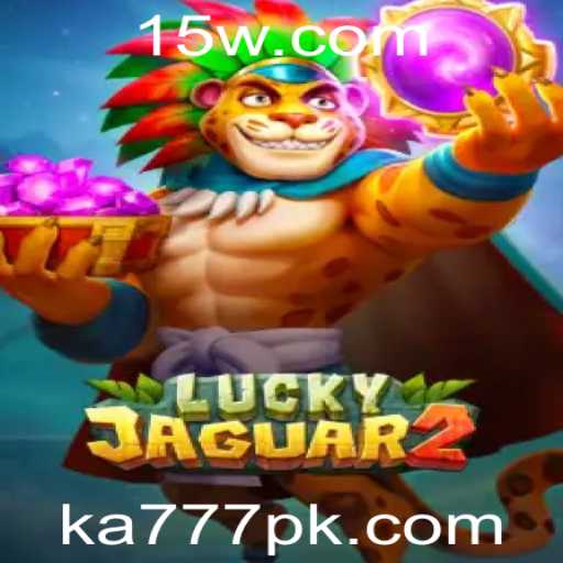 Explorando Luckyjaguar2: Aventura e Estratégia na Era Digital