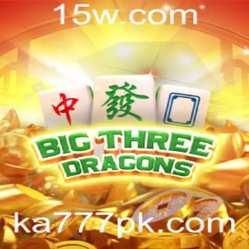 Descubra o Fascinante Mundo de BigThreeDragons