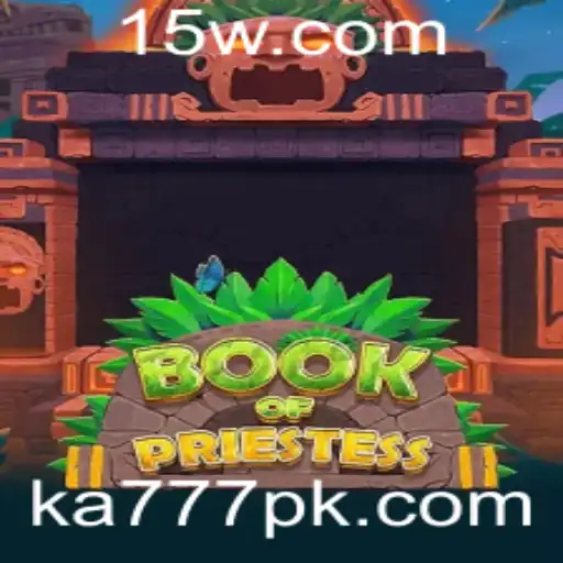 Descubra o Mundo de BookOfPriestess: O Que é e Como Jogar
