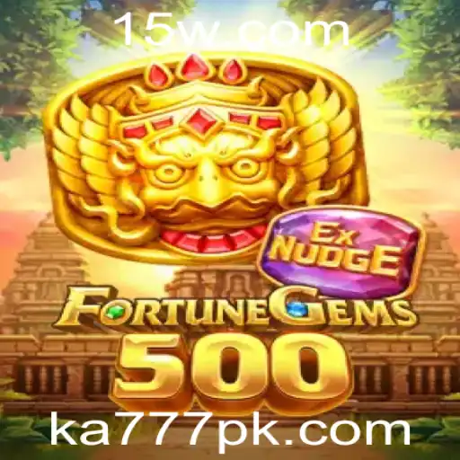 FortuneGems500: Um Mergulho no Mundo de Aventuras e Riquezas