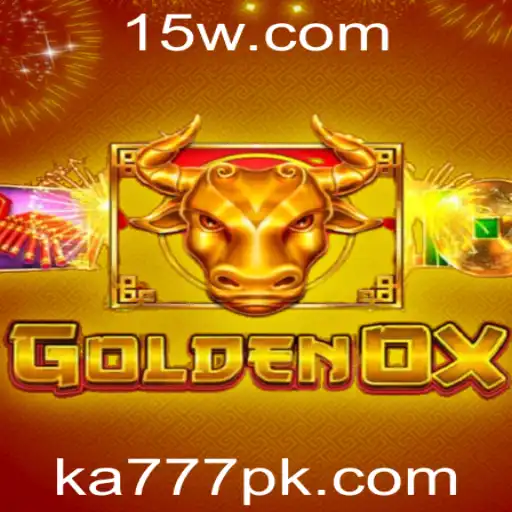 GoldenOx: A Nova Sensação no Mundo dos Jogos com KA777