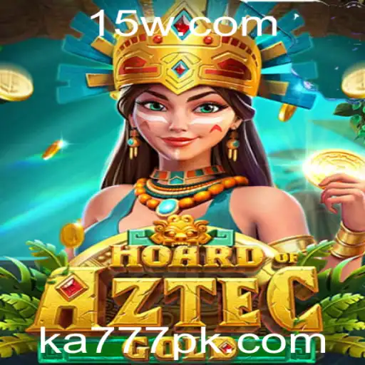 HoardofAztecgold: Aventura Em Meio à Riqueza Asteca com a Palavra-Chave KA777