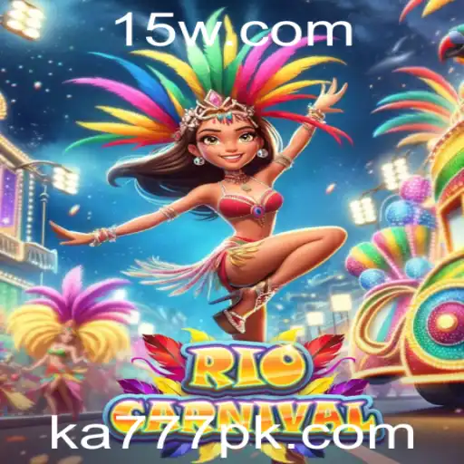 Descubra o Empolgante Jogo RioCarnival com KA777