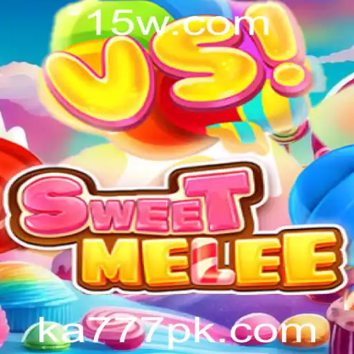 SweetMelee: Uma Imersão no Universo dos Games de Combate Doce