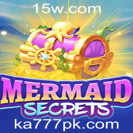 Explorando o Fascinante Mundo de MermaidSecrets com KA777
