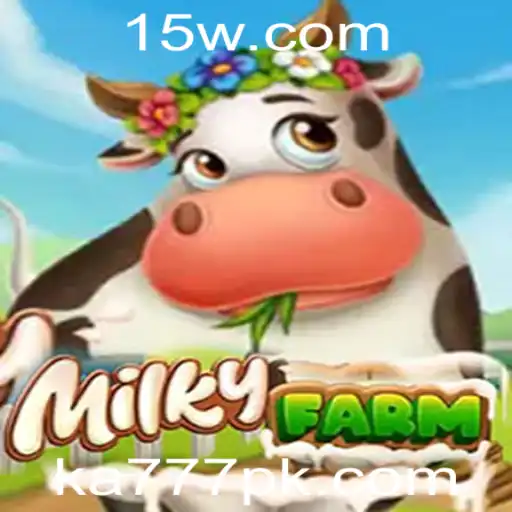 Explorando MilkyFarm: Um Mundo de Aventuras Rurais com KA777