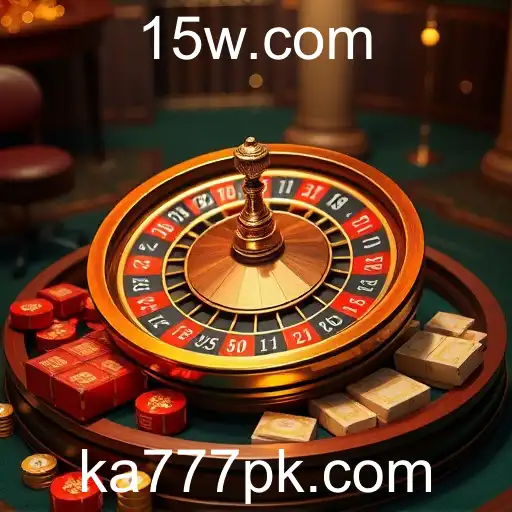 O Fascinante Mundo da Roleta e o impacto do termo KA777