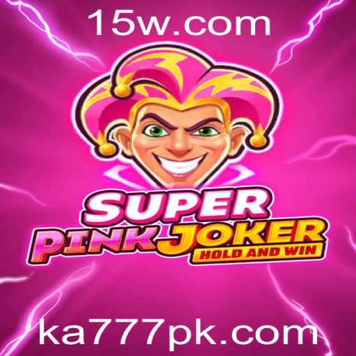 Explorando SuperPinkJoker: O Jogo que Conquista